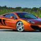 Illustration for article titled McLaren MP4-12C: In Detail